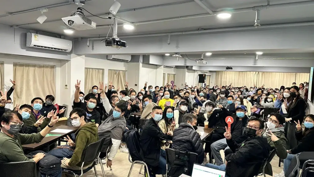 Forex Forest 學員社群